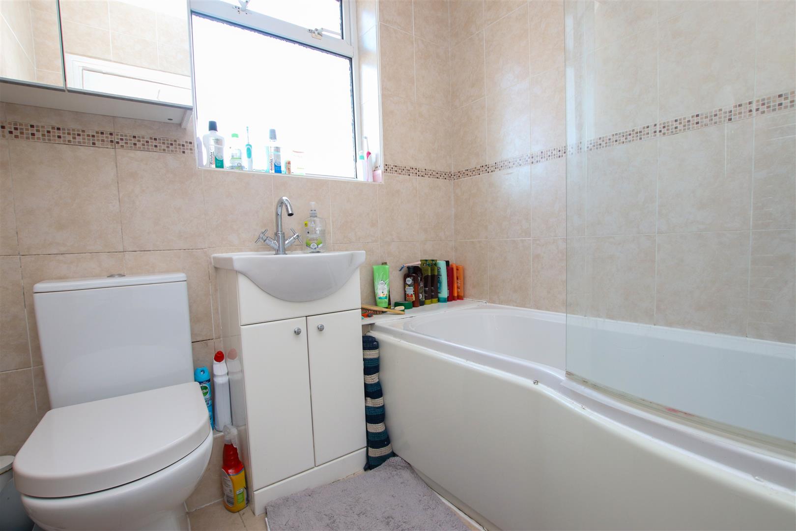Lodge Causeway, Bristol, BS16